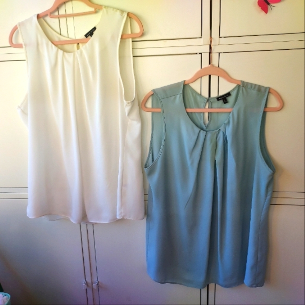 Beautiful Crape Blouses